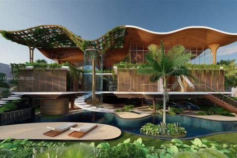 Terreno en venta en Miami Beach, Florida № 1867091 - foto 4