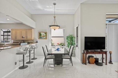 Villa ou maison à louer à Lake Worth, Floride: 3 chambres, 171.96 m2 № 2403794 - photo 12