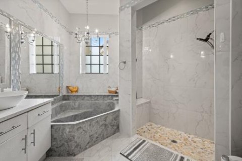 Villa ou maison à louer à Lake Worth, Floride: 3 chambres, 171.96 m2 № 2403794 - photo 20