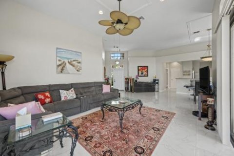 Villa ou maison à louer à Lake Worth, Floride: 3 chambres, 171.96 m2 № 2403794 - photo 8