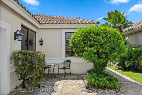 Villa ou maison à louer à Lake Worth, Floride: 3 chambres, 171.96 m2 № 2403794 - photo 4