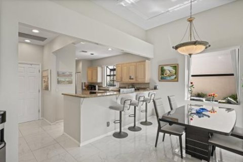 Villa ou maison à louer à Lake Worth, Floride: 3 chambres, 171.96 m2 № 2403794 - photo 14