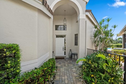 Villa ou maison à louer à Lake Worth, Floride: 3 chambres, 171.96 m2 № 2403794 - photo 2