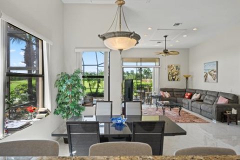 Villa ou maison à louer à Lake Worth, Floride: 3 chambres, 171.96 m2 № 2403794 - photo 15