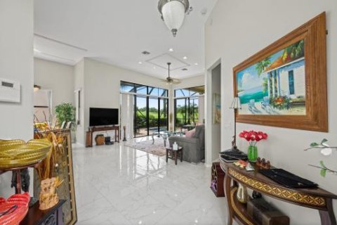 Villa ou maison à louer à Lake Worth, Floride: 3 chambres, 171.96 m2 № 2403794 - photo 6