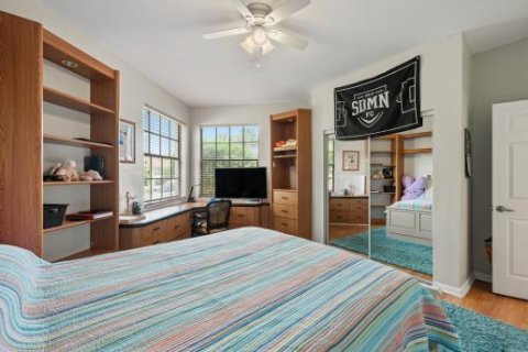 Villa ou maison à louer à Lake Worth, Floride: 3 chambres, 171.96 m2 № 2403794 - photo 21