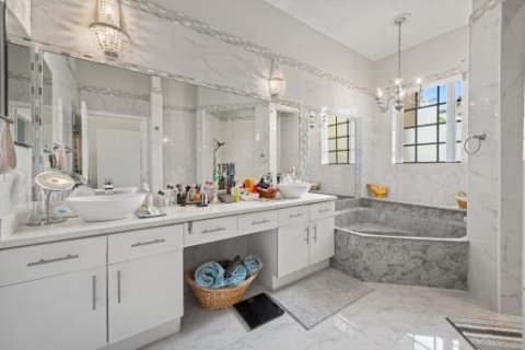Villa ou maison à louer à Lake Worth, Floride: 3 chambres, 171.96 m2 № 2403794 - photo 19