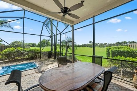 Villa ou maison à louer à Lake Worth, Floride: 3 chambres, 171.96 m2 № 2403794 - photo 29