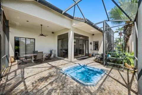 Villa ou maison à louer à Lake Worth, Floride: 3 chambres, 171.96 m2 № 2403794 - photo 27