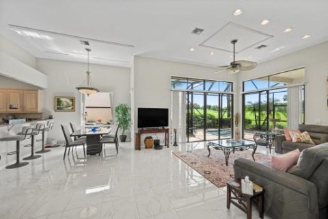 Villa ou maison à louer à Lake Worth, Floride: 3 chambres, 171.96 m2 № 2403794 - photo 7