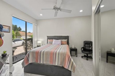 Villa ou maison à louer à Lake Worth, Floride: 3 chambres, 171.96 m2 № 2403794 - photo 24