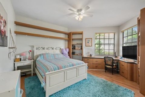 Villa ou maison à louer à Lake Worth, Floride: 3 chambres, 171.96 m2 № 2403794 - photo 22