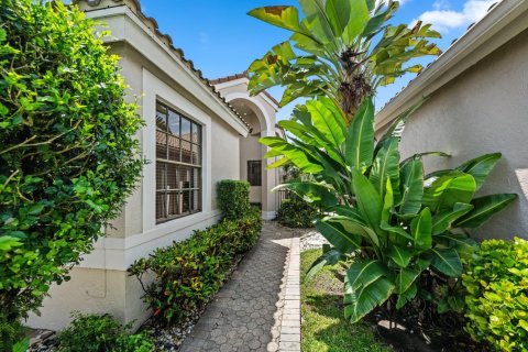 Villa ou maison à louer à Lake Worth, Floride: 3 chambres, 171.96 m2 № 2403794 - photo 3