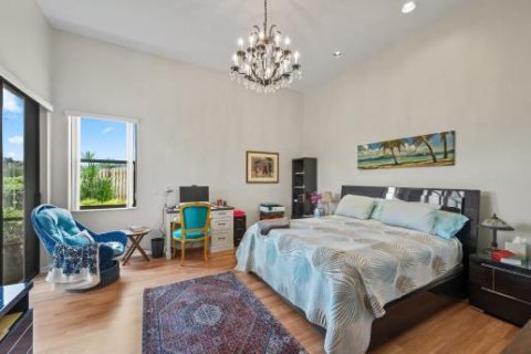Villa ou maison à louer à Lake Worth, Floride: 3 chambres, 171.96 m2 № 2403794 - photo 17