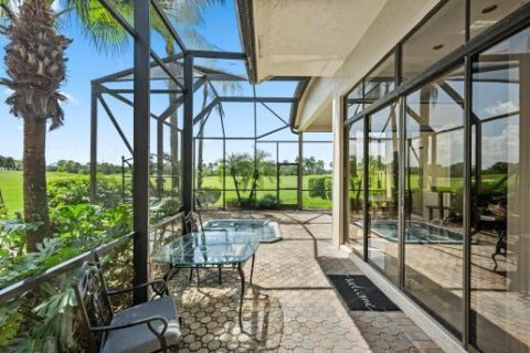 Villa ou maison à louer à Lake Worth, Floride: 3 chambres, 171.96 m2 № 2403794 - photo 28