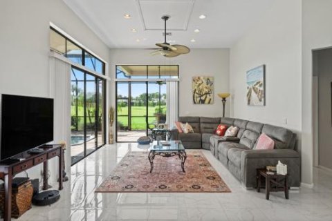 Villa ou maison à louer à Lake Worth, Floride: 3 chambres, 171.96 m2 № 2403794 - photo 5