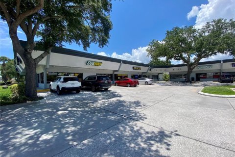 Immobilier commercial à louer à Clearwater, Floride: 2184.5 m2 № 1283610 - photo 1