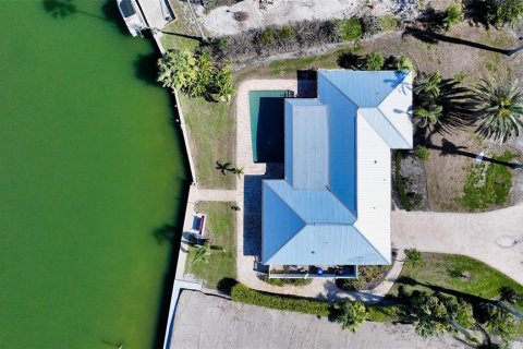 House in Longboat Key, Florida 3 bedrooms, 210.14 sq.m. № 1518186 - photo 17