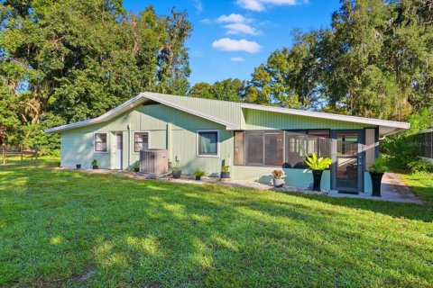 House in Floral City, Florida 3 bedrooms, 227.8 sq.m. № 2138925 - photo 30