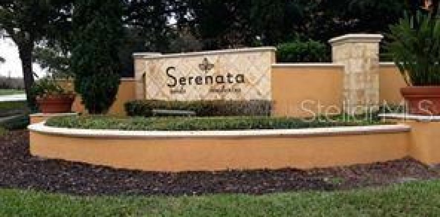 Condo à Orlando, Floride, 1 chambre  № 1803797