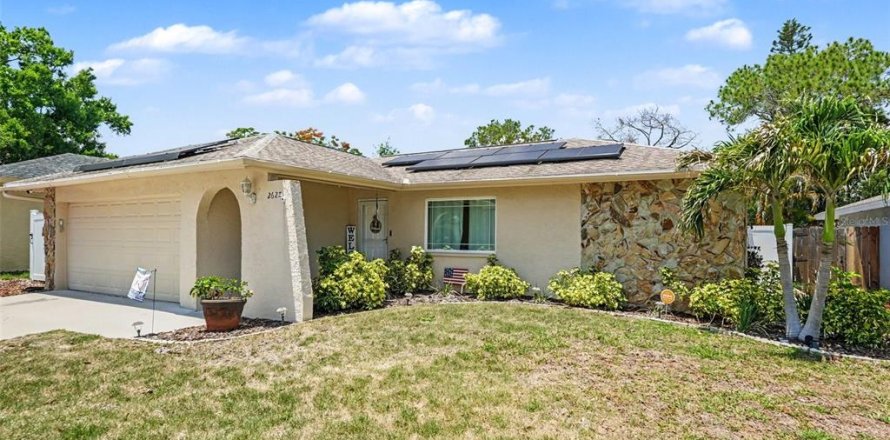 Casa en Palm Harbor, Florida 4 dormitorios, 158.49 m2 № 2112753