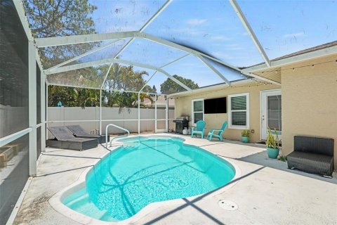 Casa en venta en Palm Harbor, Florida, 4 dormitorios, 158.49 m2 № 2112753 - foto 6