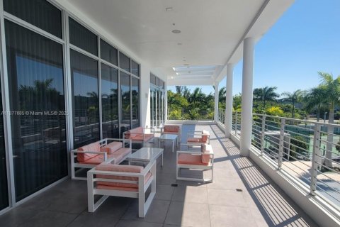 Condominio en alquiler en Doral, Florida, 221.01 m2 № 2012147 - foto 19