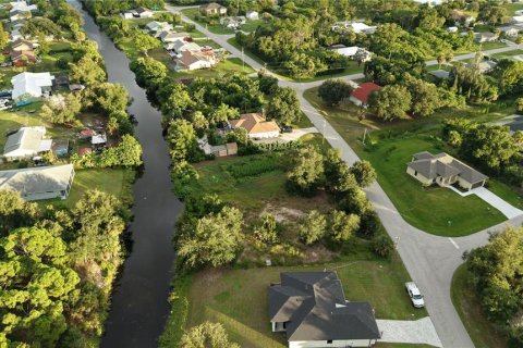 Terrain à vendre à Englewood, Floride № 2383650 - photo 6