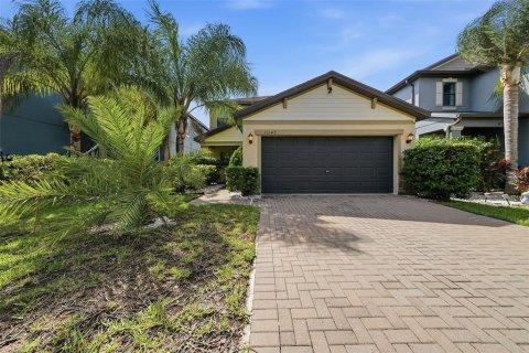 Villa ou maison à vendre à Ruskin, Floride: 3 chambres, 176.14 m2 № 2412597 - photo 2