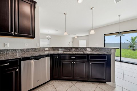 Villa ou maison à vendre à Ruskin, Floride: 3 chambres, 176.14 m2 № 2412597 - photo 7