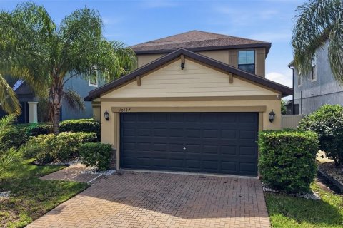 Villa ou maison à Ruskin, Floride 3 chambres, 176.14 m2 № 2412597
