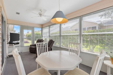 House in The Villages, Florida 2 bedrooms, 118.36 sq.m. № 2149543 - photo 23