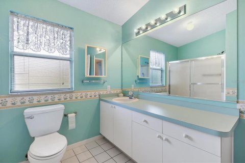 House in The Villages, Florida 2 bedrooms, 118.36 sq.m. № 2149543 - photo 19