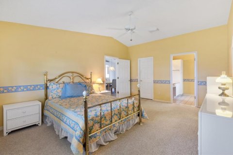 House in The Villages, Florida 2 bedrooms, 118.36 sq.m. № 2149543 - photo 13