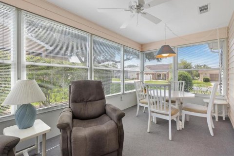 House in The Villages, Florida 2 bedrooms, 118.36 sq.m. № 2149543 - photo 22