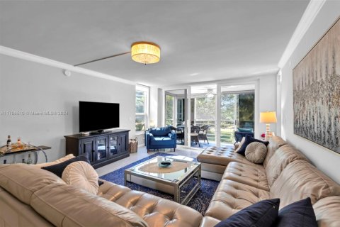 Copropriété à vendre à Pompano Beach, Floride: 3 chambres, 150.5 m2 № 1977913 - photo 7