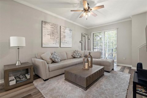 Copropriété à louer à Tampa, Floride: 1 chambre, 81.85 m2 № 2166087 - photo 4