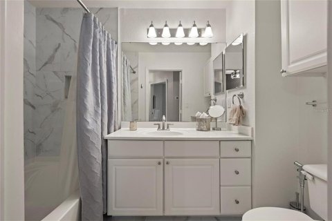 Copropriété à louer à Tampa, Floride: 1 chambre, 81.85 m2 № 2166087 - photo 12