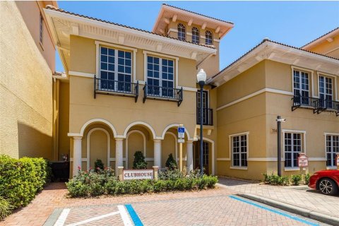 Copropriété à louer à Tampa, Floride: 1 chambre, 81.85 m2 № 2166087 - photo 13