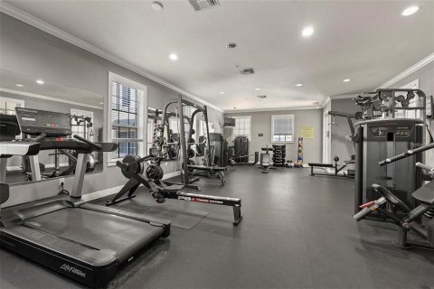 Copropriété à louer à Tampa, Floride: 1 chambre, 81.85 m2 № 2166087 - photo 16