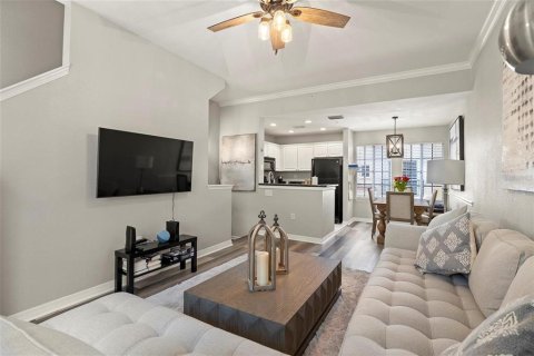 Copropriété à louer à Tampa, Floride: 1 chambre, 81.85 m2 № 2166087 - photo 3