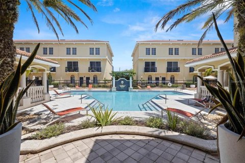 Copropriété à louer à Tampa, Floride: 1 chambre, 81.85 m2 № 2166087 - photo 14