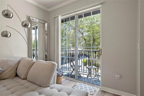 Copropriété à louer à Tampa, Floride: 1 chambre, 81.85 m2 № 2166087 - photo 6