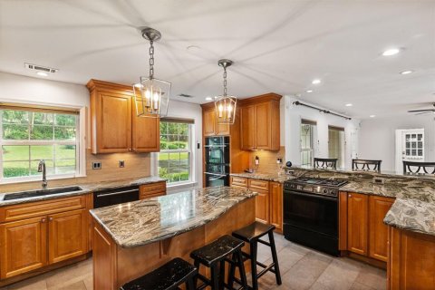 House in Gainesville, Florida 4 bedrooms, 384.8 sq.m. № 1832069 - photo 14