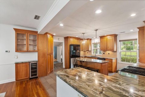 House in Gainesville, Florida 4 bedrooms, 384.8 sq.m. № 1832069 - photo 13