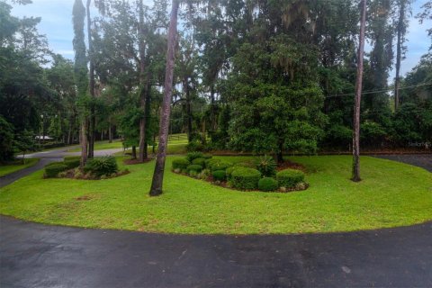 House in Gainesville, Florida 4 bedrooms, 384.8 sq.m. № 1832069 - photo 27