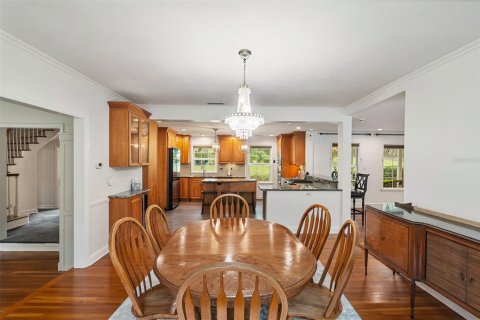 House in Gainesville, Florida 4 bedrooms, 384.8 sq.m. № 1832069 - photo 11