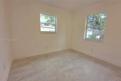 Villa ou maison à vendre à Pompano Beach, Floride: 4 chambres, 140.47 m2 № 2021907 - photo 9