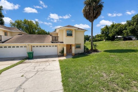 House in Eustis, Florida 3 bedrooms, 272.76 sq.m. № 2369278