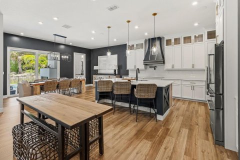 Купить виллу или дом в Дженсен-Бич, Флорида 3 комнаты, 484.76м2, № 2153644 - фото 4